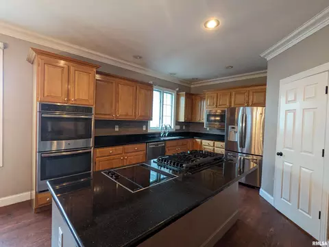 Kitchen - 703 S Brookfield Dr, Dunlap, IL 61525 photo 1 of 15