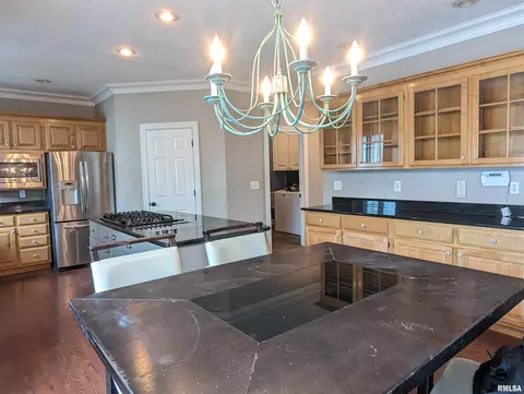 Kitchen - 703 S Brookfield Dr, Dunlap, IL 61525 photo 7 of 15