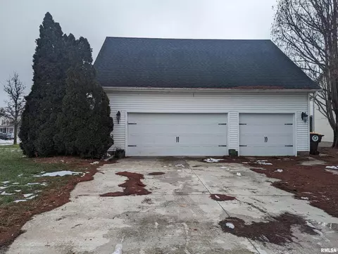 Exterior - 703 S Brookfield Dr, Dunlap, IL 61525 photo 6 of 14