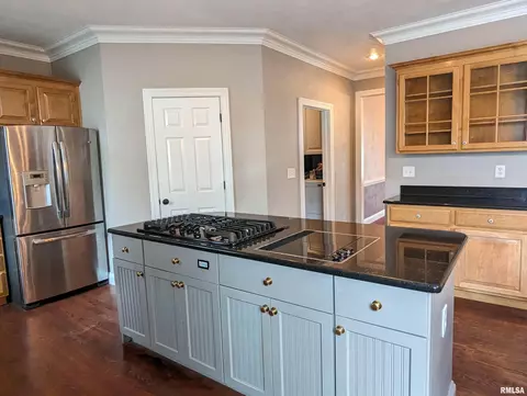 Kitchen - 703 S Brookfield Dr, Dunlap, IL 61525 photo 9 of 15