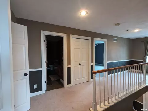 Entry Way - 703 S Brookfield Dr, Dunlap, IL 61525 photo 5 of 6