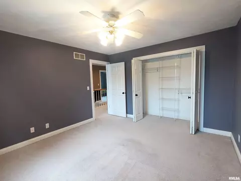 Bedroom - 703 S Brookfield Dr, Dunlap, IL 61525 photo 4 of 4