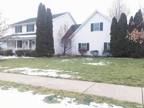 Exterior - 703 S Brookfield Dr, Dunlap, IL 61525 photo 13 of 14