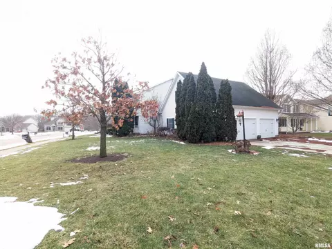 Exterior - 703 S Brookfield Dr, Dunlap, IL 61525 photo 9 of 14