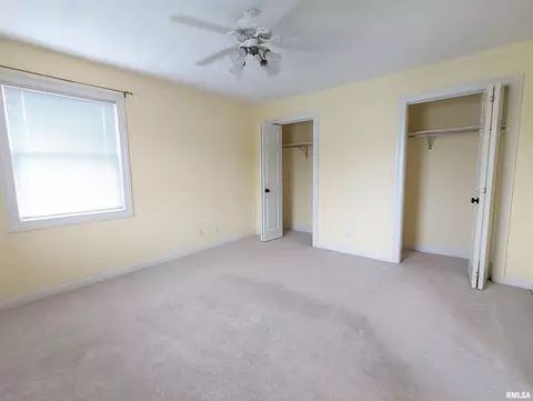 Bedroom - 703 S Brookfield Dr, Dunlap, IL 61525 photo 3 of 4