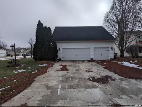 Exterior - 703 S Brookfield Dr, Dunlap, IL 61525 photo 7 of 14