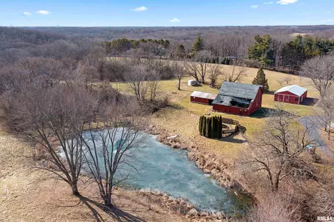 8816 W Smithville Rd, Mapleton, IL 61547 photo 3