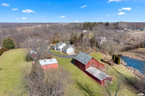 8816 W Smithville Rd, Mapleton, IL 61547 photo 56
