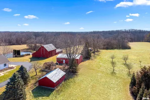 8816 W Smithville Rd, Mapleton, IL 61547 photo 5