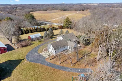 8816 W Smithville Rd, Mapleton, IL 61547 photo 4