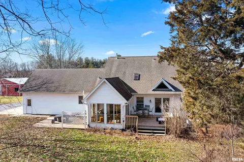 8816 W Smithville Rd, Mapleton, IL 61547 photo 49