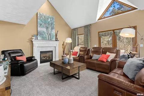 8816 W Smithville Rd, Mapleton, IL 61547 photo 6