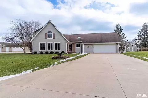 3408 E Alvord Ln, Chillicothe, IL 61523