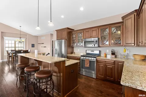 5019 S Cameron Ln, Mapleton, IL 61547 photo 13