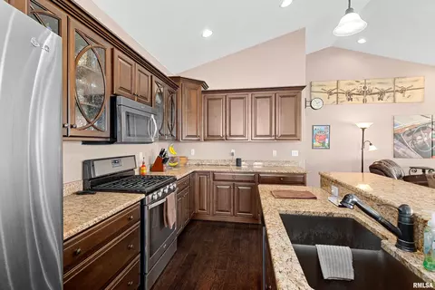 5019 S Cameron Ln, Mapleton, IL 61547 photo 17