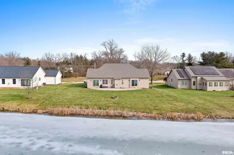 5019 S Cameron Ln, Mapleton, IL 61547 photo 4