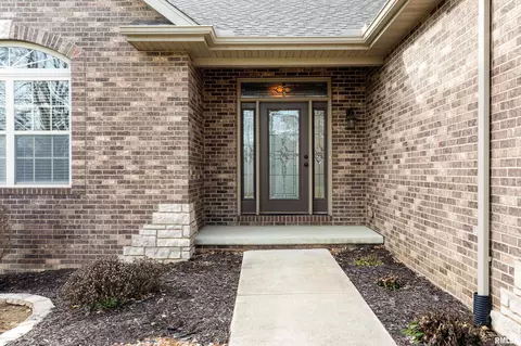 5019 S Cameron Ln, Mapleton, IL 61547 photo 8