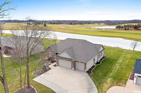 5019 S Cameron Ln, Mapleton, IL 61547 photo 2
