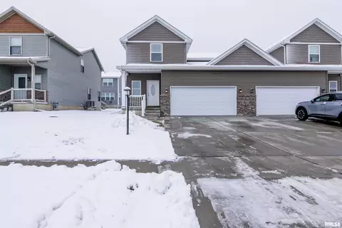 1433 Eagle Ave, Washington, IL 61571