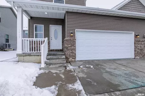 1433 Eagle Ave, Washington, IL 61571 photo 5