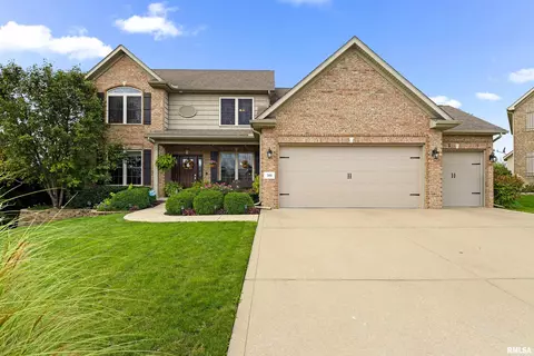 709 S Sara Ct, Dunlap, IL 61525 photo 2