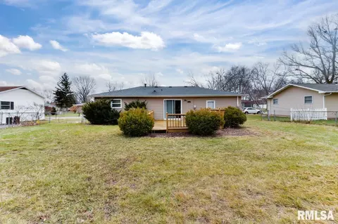 208 Circle Dr, Morton, IL 61550 photo 29