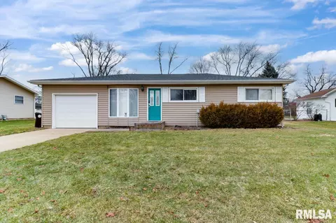 208 Circle Dr, Morton, IL 61550 photo 30