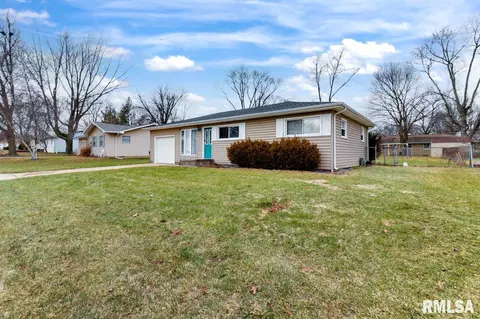 208 Circle Dr, Morton, IL 61550 photo 27