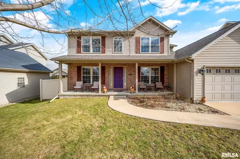 6822 N Buckeye Dr, Edwards, IL 61528 photo 2