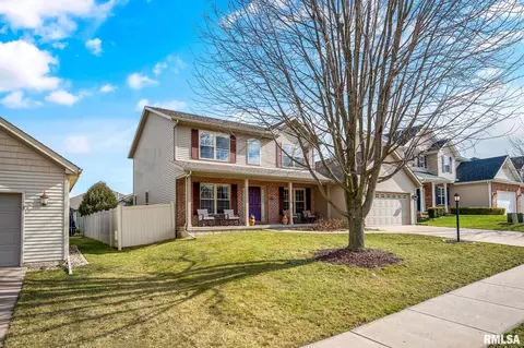 6822 N Buckeye Dr, Edwards, IL 61528 photo 4
