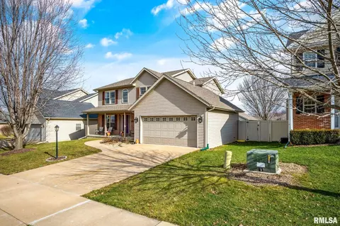 6822 N Buckeye Dr, Edwards, IL 61528 photo 3