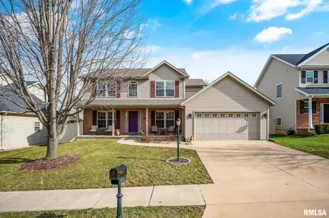 6822 N Buckeye Dr, Edwards, IL 61528