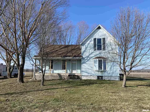 18500 N Depler Springs Rd, Lewistown, IL 61542
