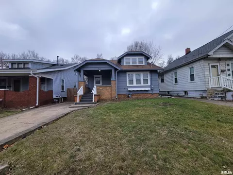 518 W Hanssler Pl, Peoria, IL 61604