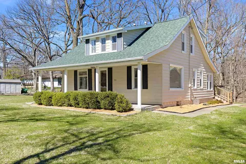 619 W Mossville Rd, Peoria, IL 61615