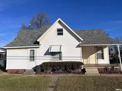 662 E Washington St, Cuba, IL 61427