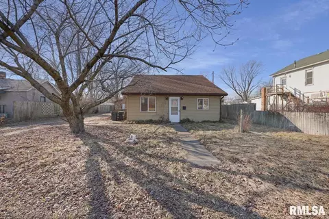 714 S Water St, Havana, IL 62644