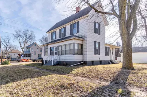 337 E Main St, Havana, IL 62644