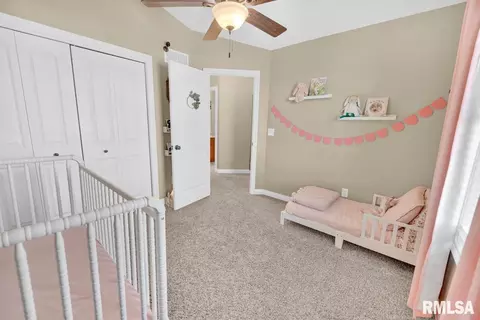 Bedroom - 1400 Jadens Way, Washington, IL 61571 photo 9 of 9