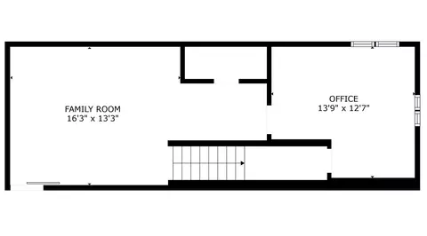 Floorplan - 1400 Jadens Way, Washington, IL 61571 photo 1 of 3