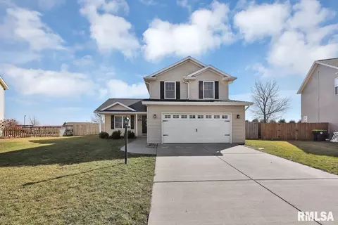 1400 Jadens Way, Washington, IL 61571