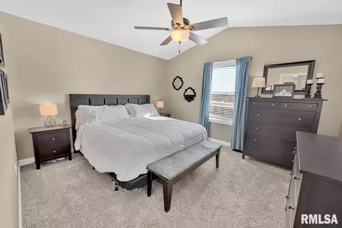 Bedroom - 1400 Jadens Way, Washington, IL 61571 photo 1 of 9