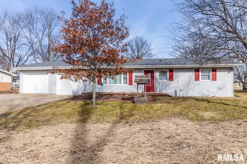 626 Westmoor Dr, Oreana, IL 62554