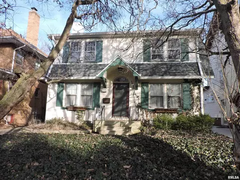 1100 N Elmwood Ave, Peoria, IL 61606