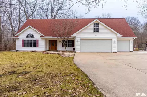 305 Kerfoot St, East Peoria, IL 61611