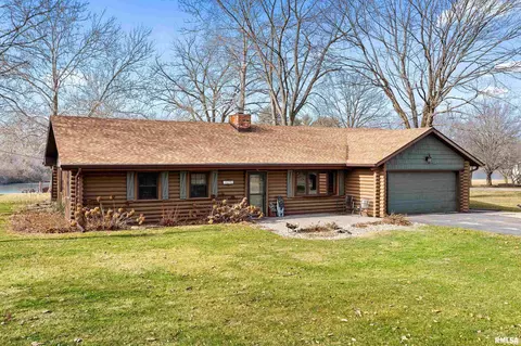 16171 E Wee-ma-tuk Rd, Cuba, IL 61427