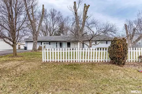5227 E Lawrence Ave, Chillicothe, IL 61523 photo 35