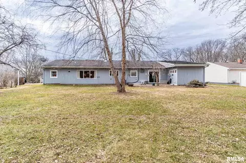 5227 E Lawrence Ave, Chillicothe, IL 61523 photo 32