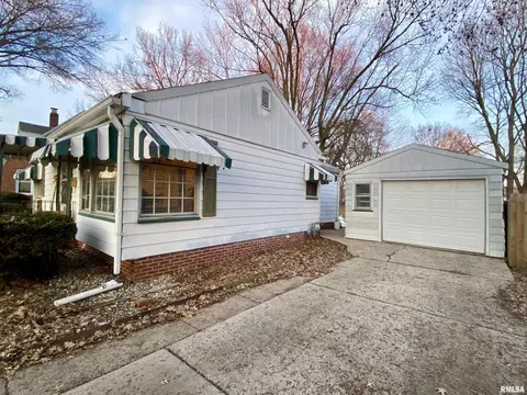 421 S Johnson St, Macomb, IL 61455 photo 33