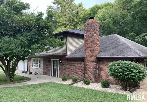 22129 N Yankee Ln, Chillicothe, IL 61523